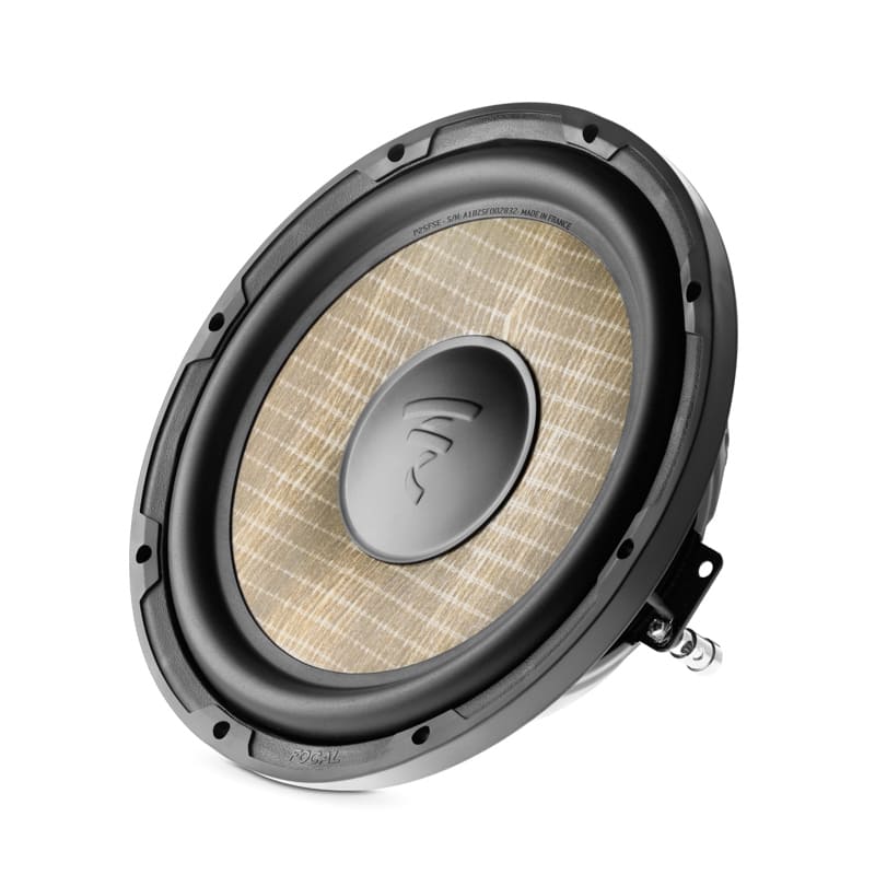 Focal FLAX EVO-Serie P25F SE