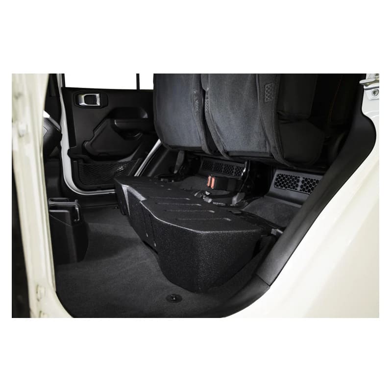 AudioControl TXJTD8 Jeep Gladiator JT