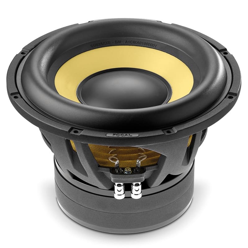 Focal K2 POWER EVO-Serie SUB25KXE