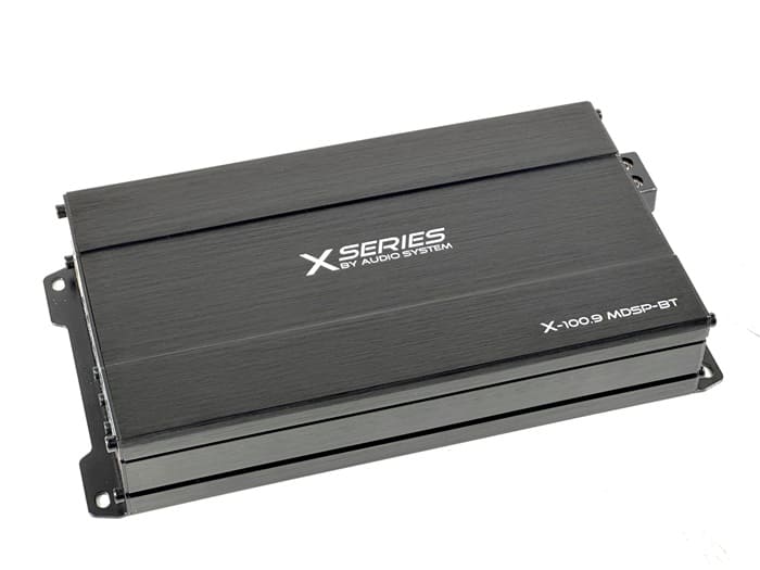 Audio System X-100.9 MDSP-BTA