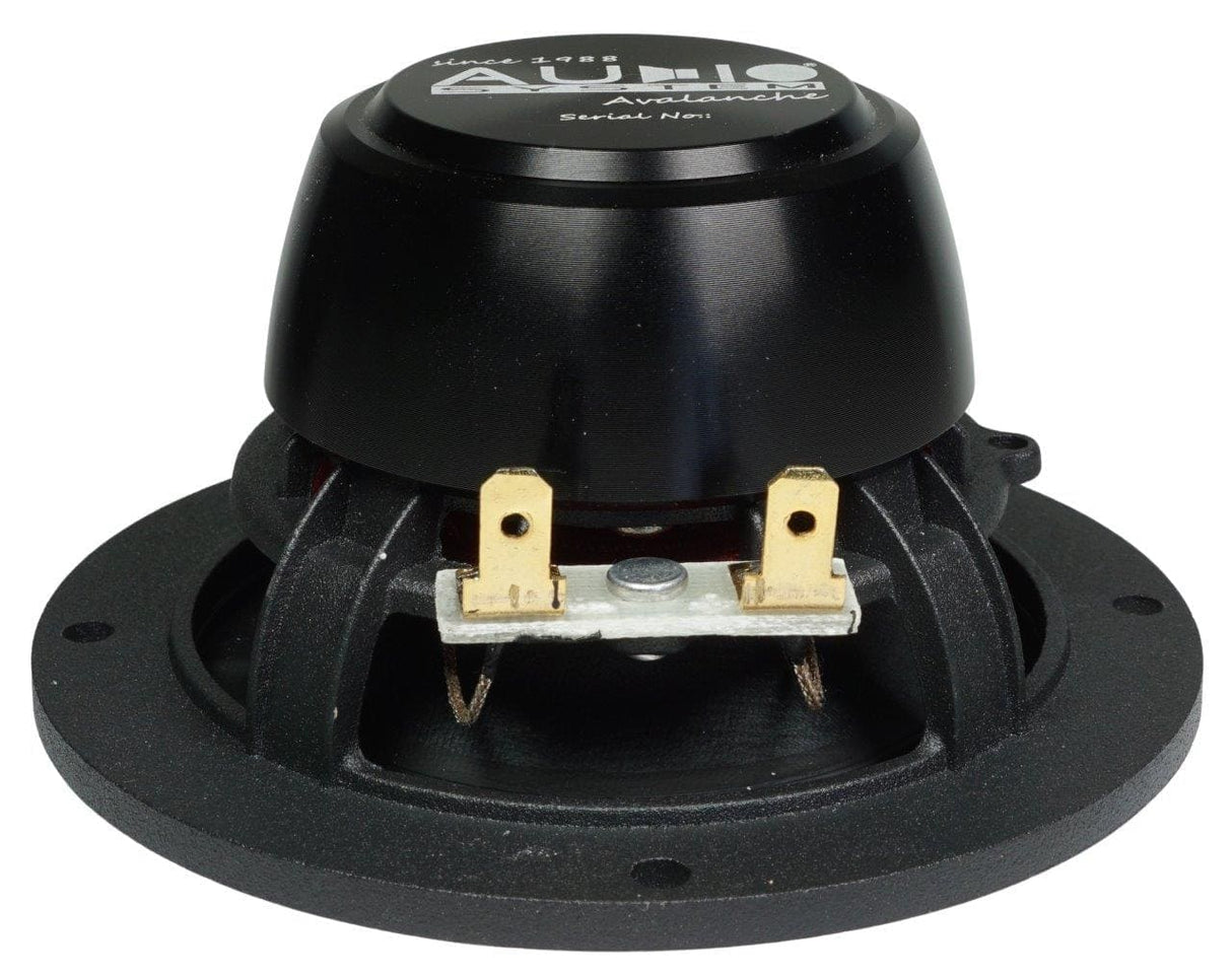 Audio System AVALANCHE165/3 ACTIVE
