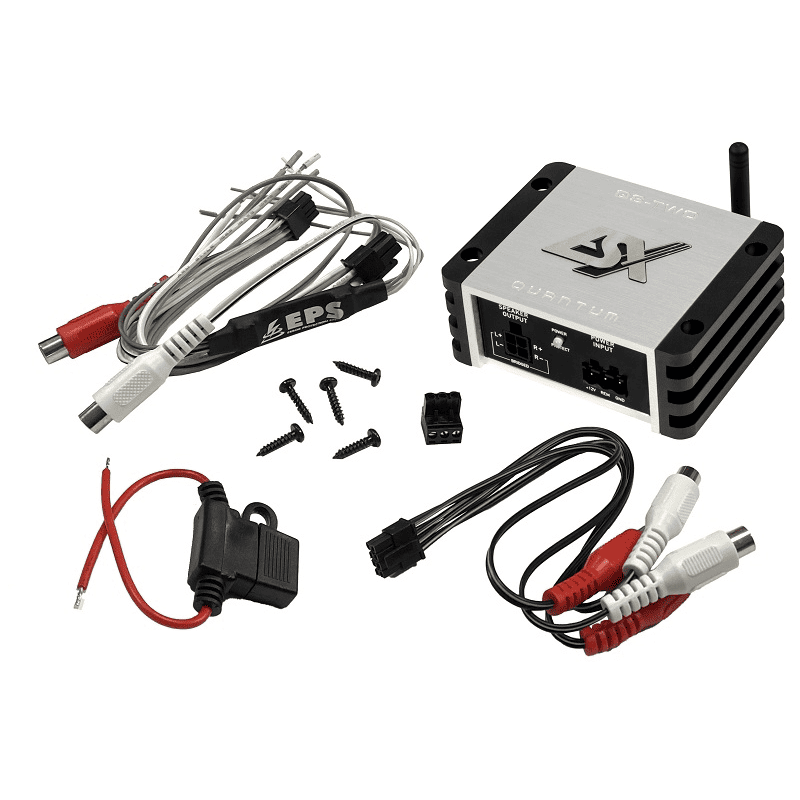ESX QS-TWO-BT