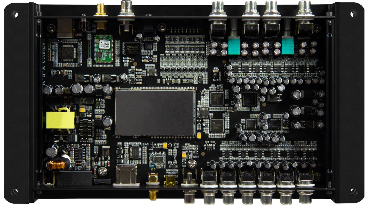 ESX QE812SP - 12 Kanal