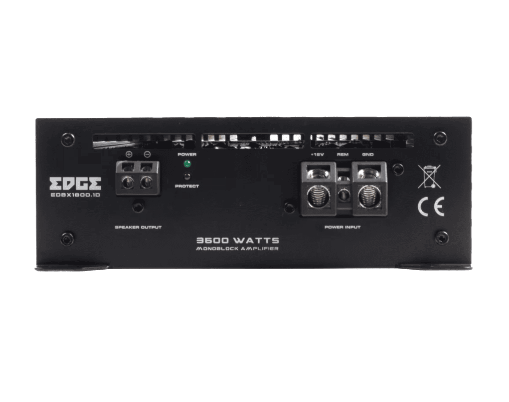 EDGE EDBX1800.1D-E4