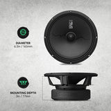 AudioControl EPICPRO6X