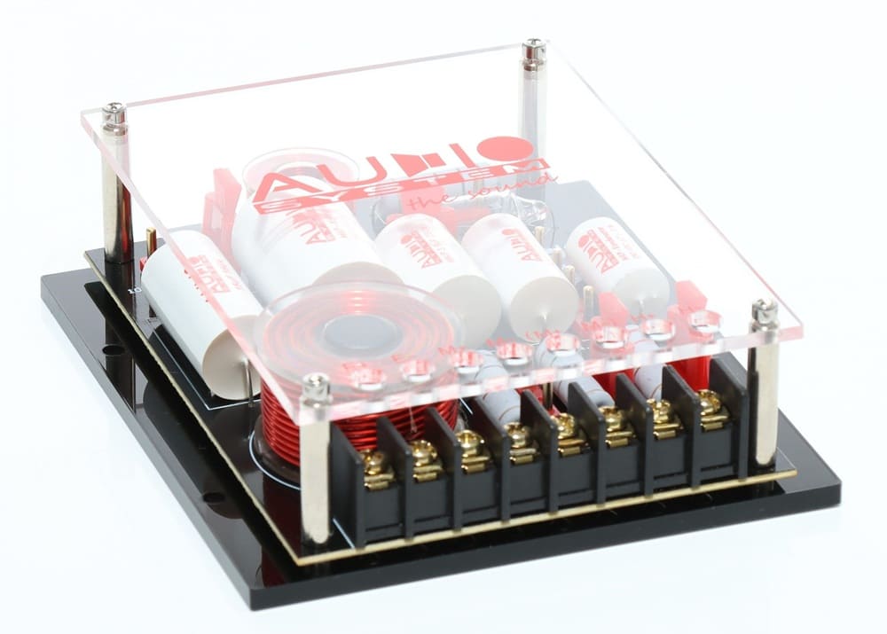 Audio System HX165 PHASE EVO 3