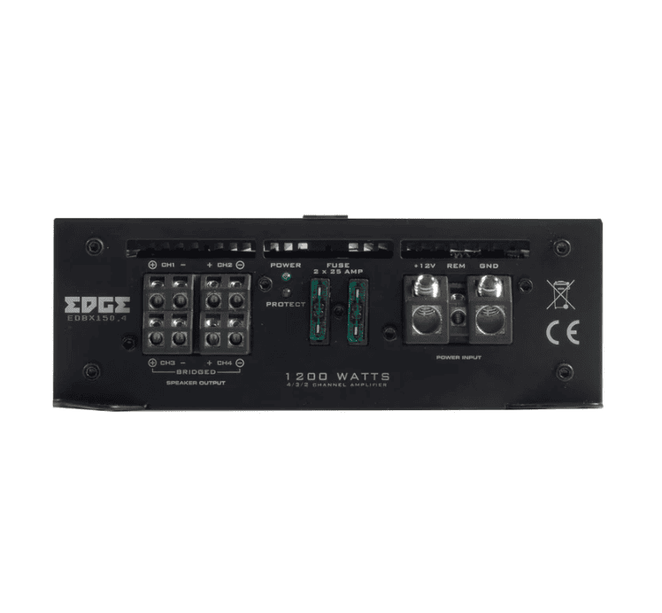 EDGE EDBX150.4-E1
