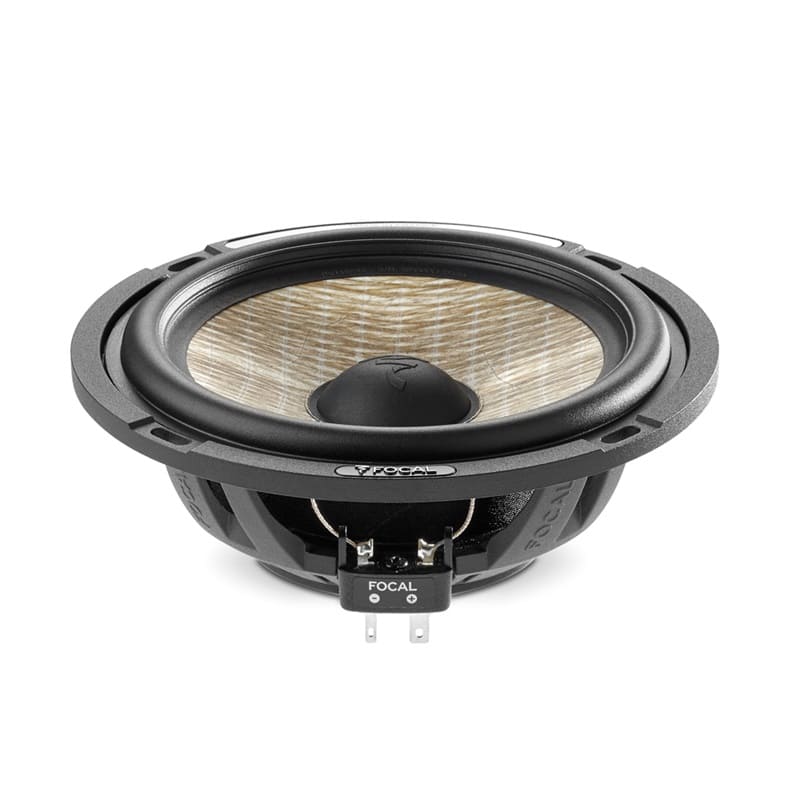 Focal FLAX EVO-Serie PS165F SE
