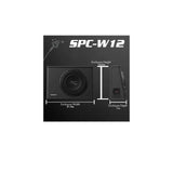 AudioControl SPC-W12