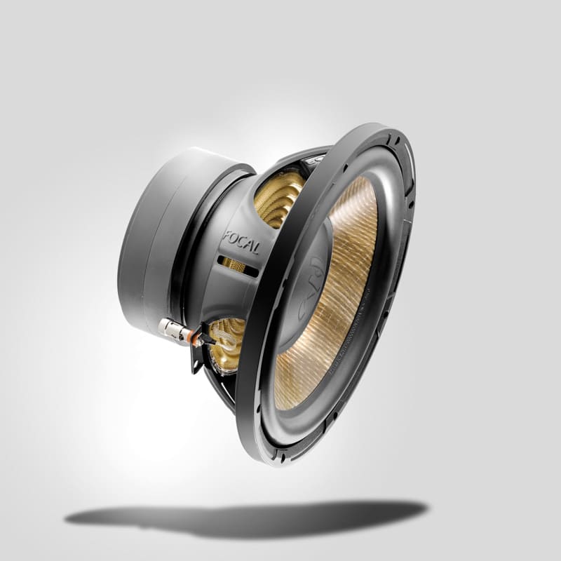 Focal FLAX EVO-Serie P25FE