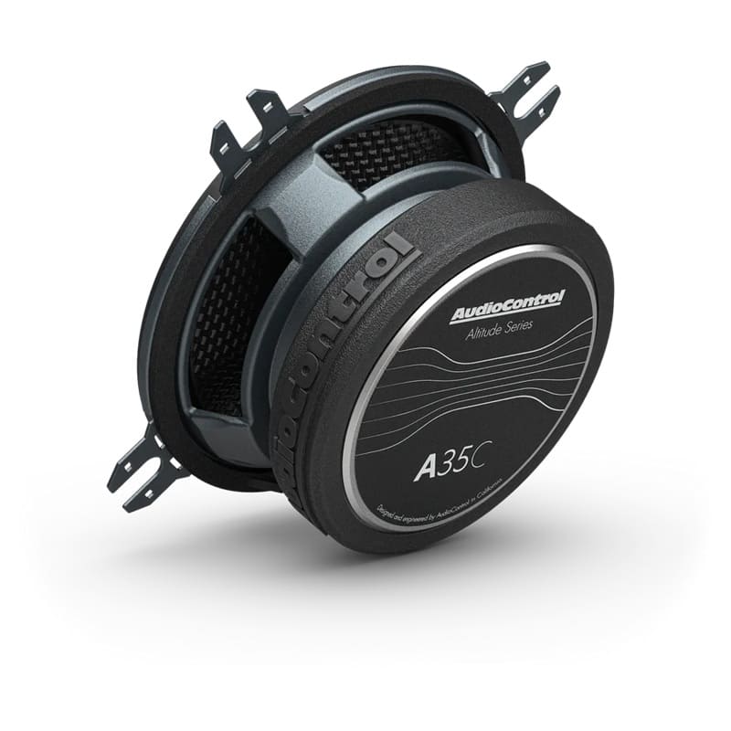 AudioControl A35C