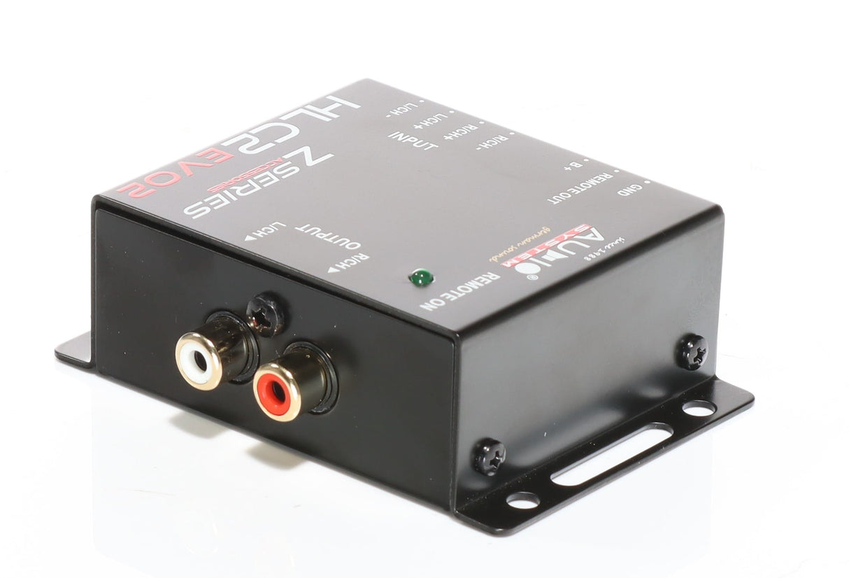 Audio System HLC2 EVO 2