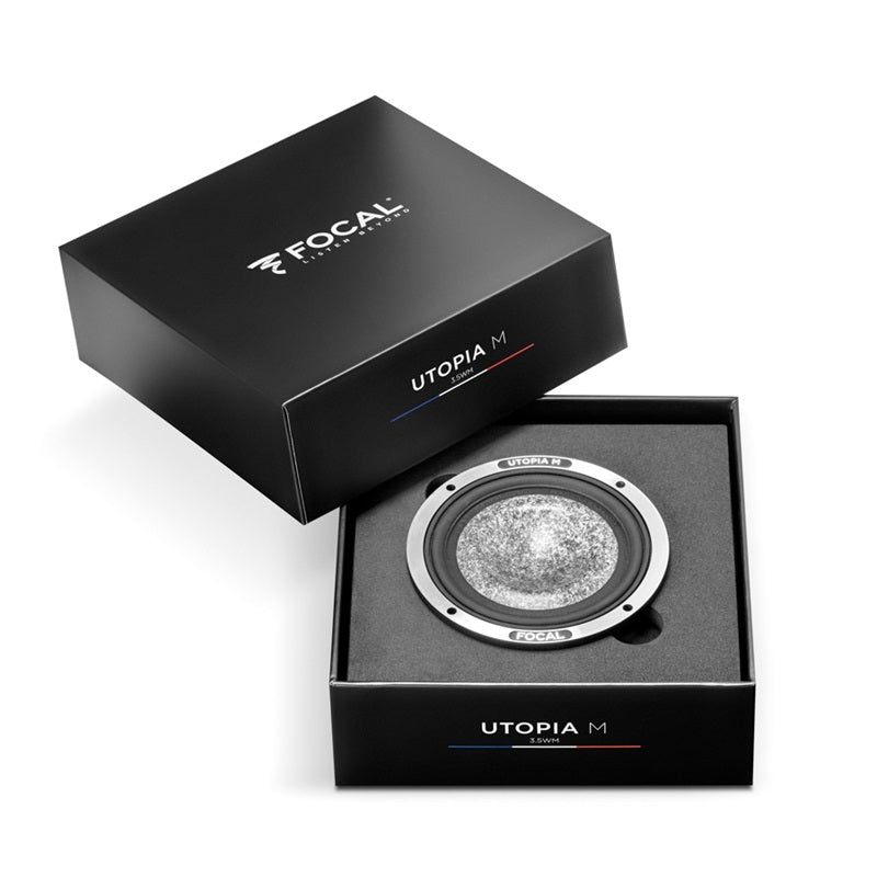 Focal UTOPIA M-Serie 3.5WM