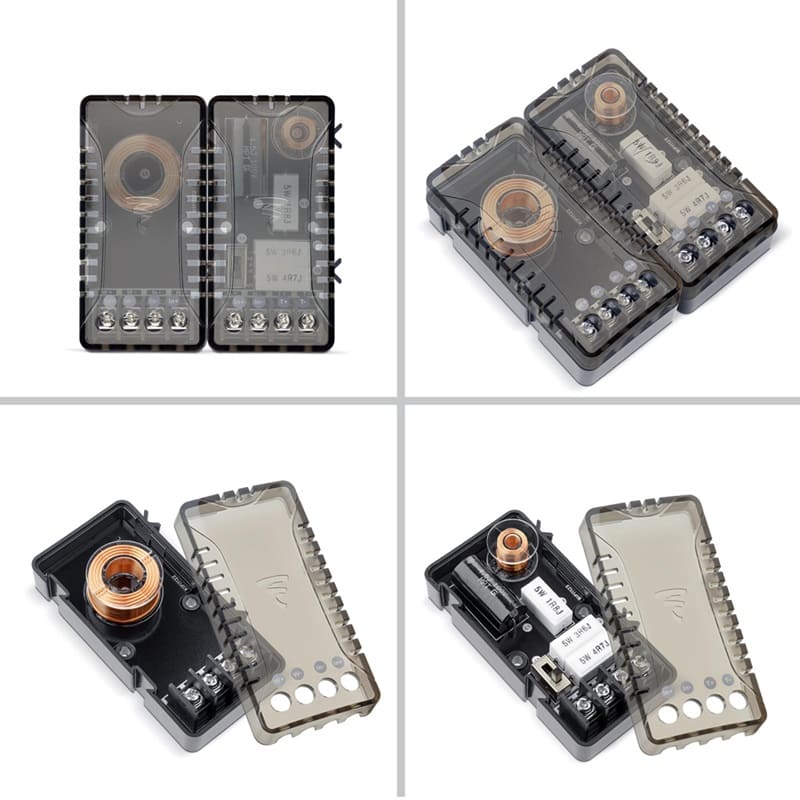 Focal SLATEFIBER-Serie PS165SF