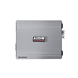 Audio System AF3500