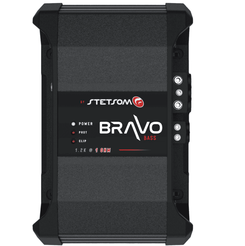 Stetsom BRAVO BASS 1.2k