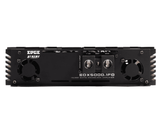 EDGE EDX5000.1FD-E4