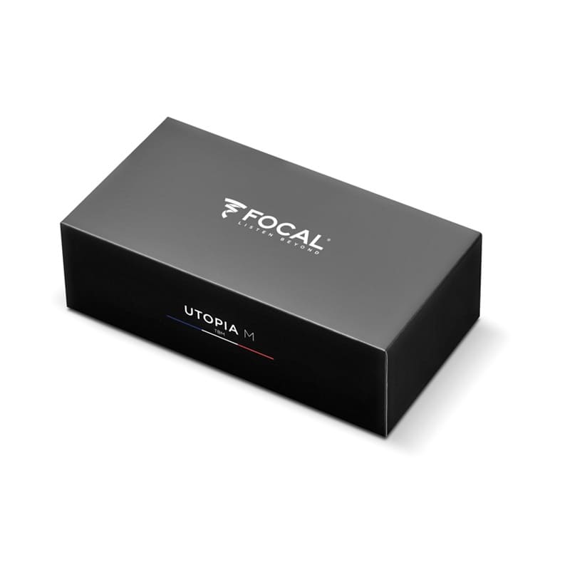 Focal UTOPIA M-Serie TBM