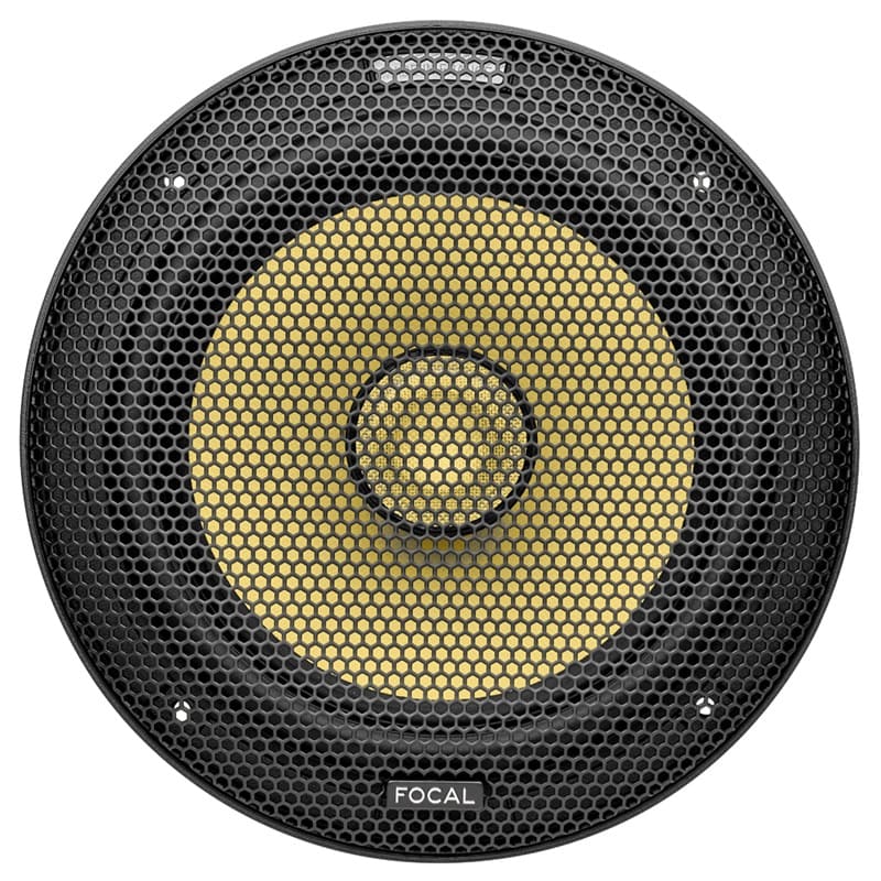 Focal K2 POWER EVO-Serie EC165KE