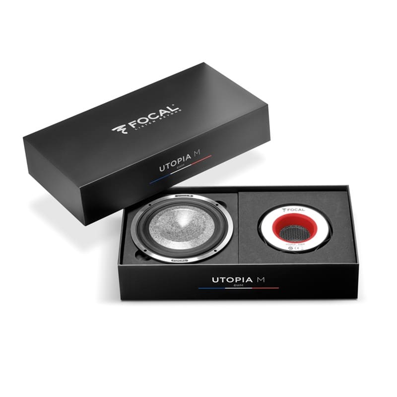 Focal UTOPIA M-Serie 6WM