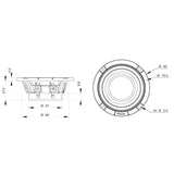 Focal K2 POWER M-Serie 3KM