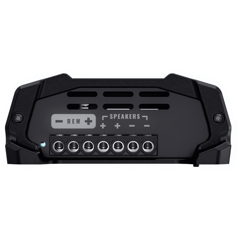 Stetsom HL 400.1