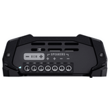 Stetsom HL 400.1