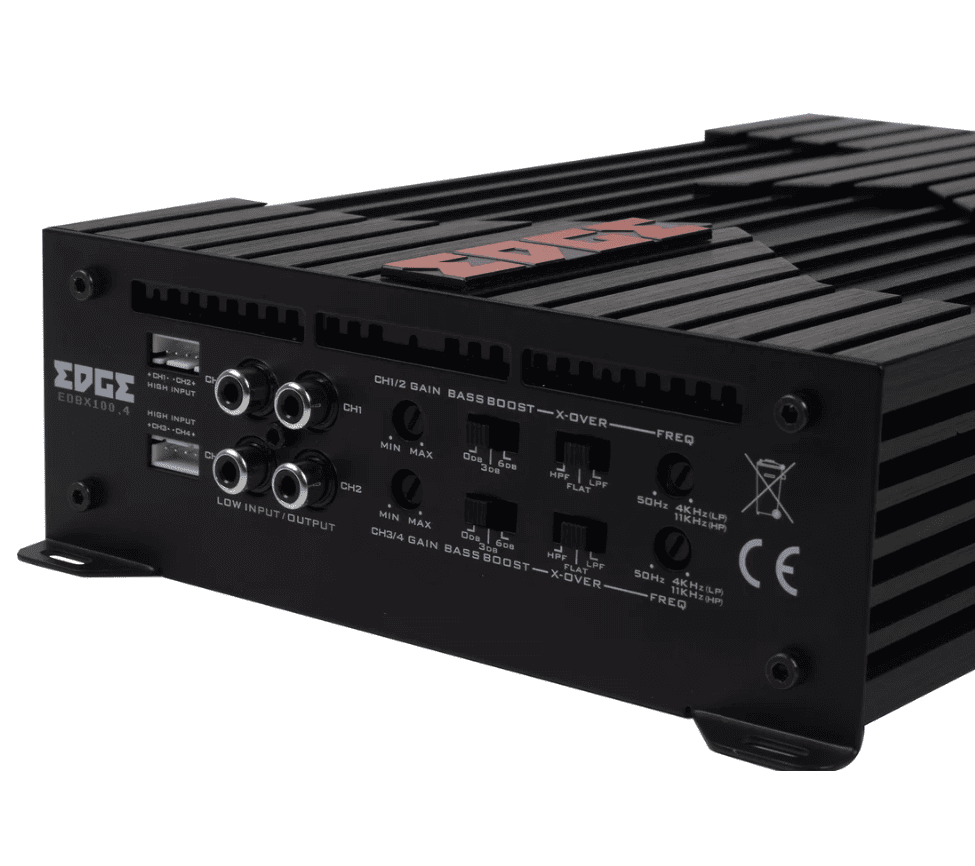 EDGE EDBX100.4-E1