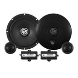 DLS Performance MK6.2i