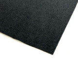 Selbstklebender Bezugsstoff 140cm Breite - Dunkelgrau