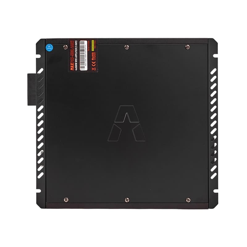 GAS Audio MAX PA1-500.4DZ1