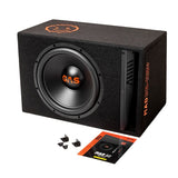 GAS Audio MAD B2-112V