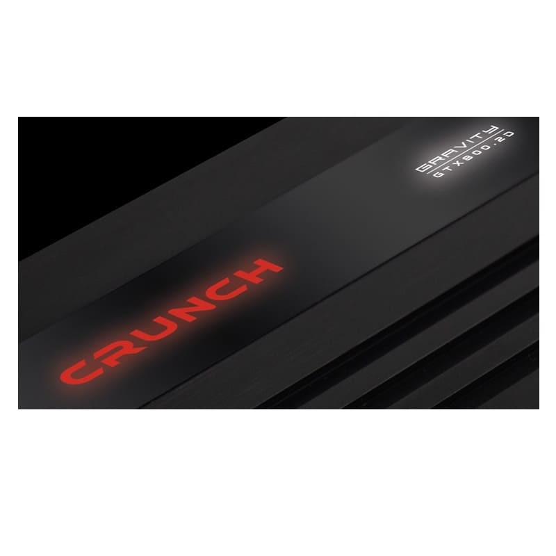 Crunch GTX800.2D