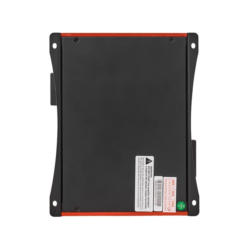 Bass Habit SPL Elite 850.2DF