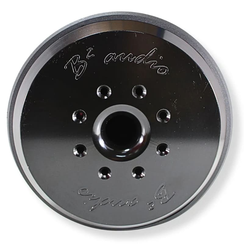 B² Audio Rampage 10"