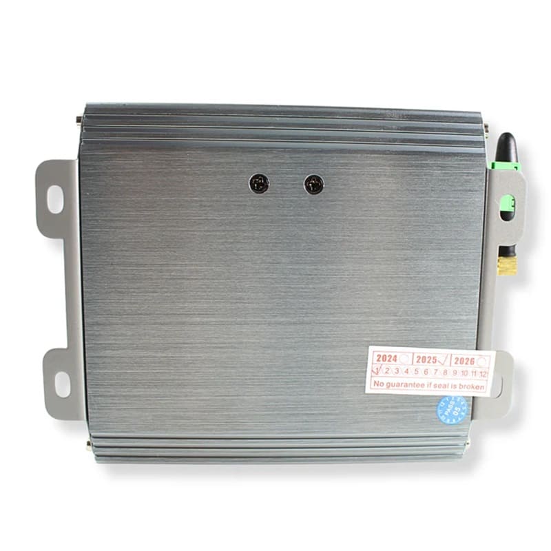 B² Audio SixTen DSP