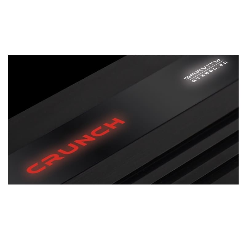 Crunch GTX2600.6D