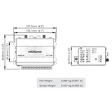 SounDigital 400.4 Evo 6.0