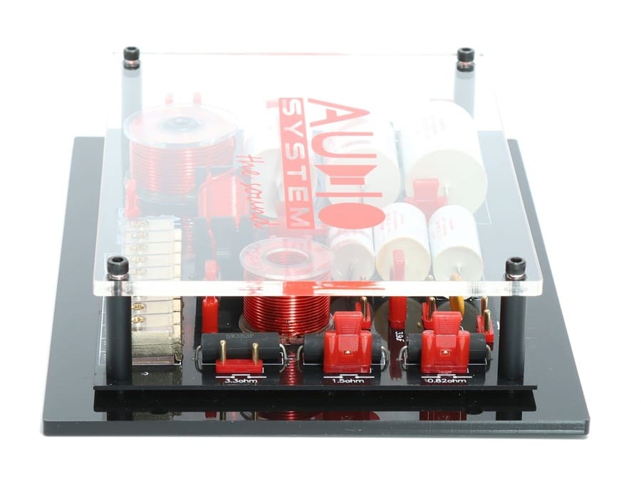 Audio System FW AVALANCHE