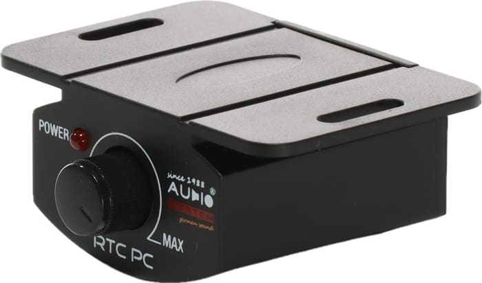 Audio System RTC PC