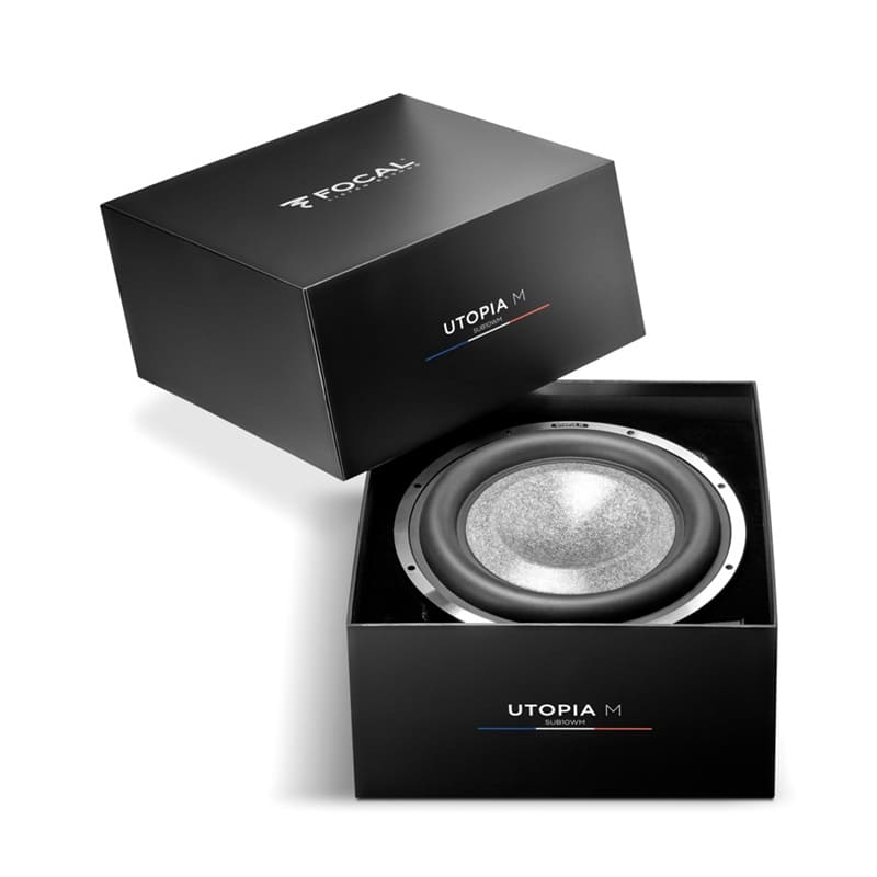 Focal UTOPIA M-Serie 10WM