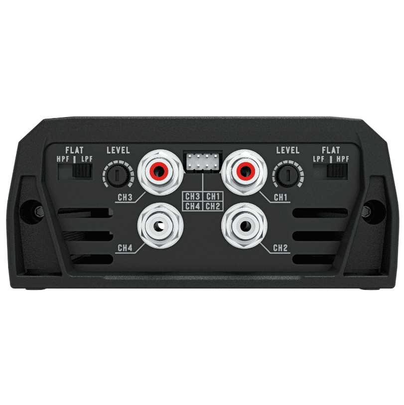 Stetsom Bravo Rider 800.4