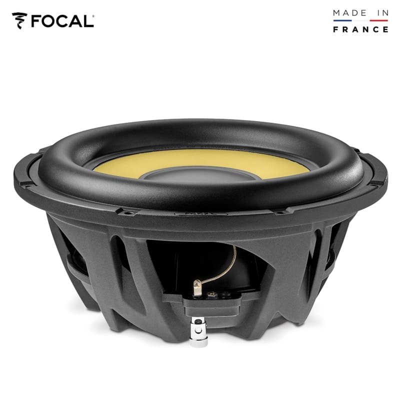 Focal K2 POWER EVO-Serie SUB25KXS