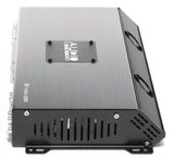 Audio System  R-110.4 DSP-BT