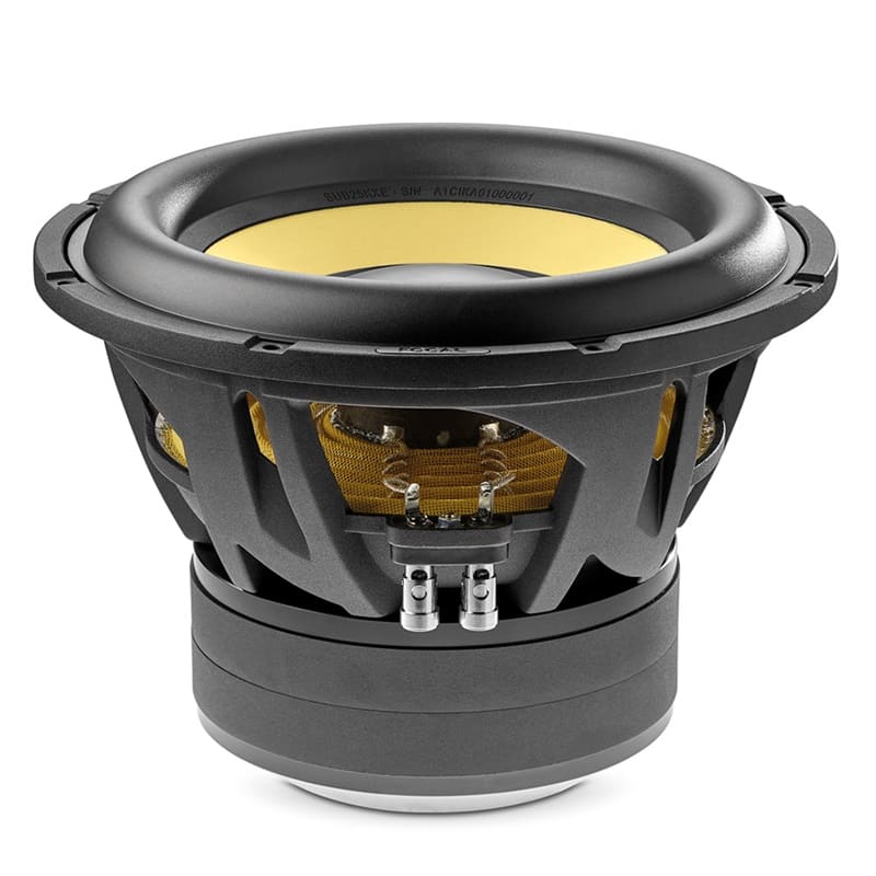 Focal K2 POWER EVO-Serie SUB25KXE