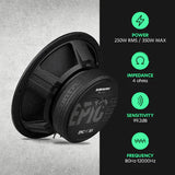 AudioControl EPICPRO8X