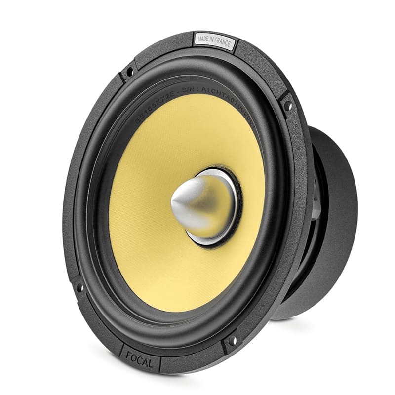 Focal K2 POWER EVO-Serie ES165KX3E