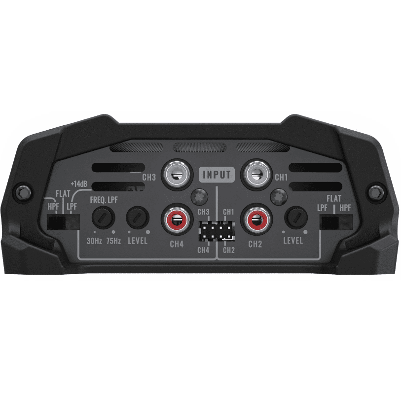 Stetsom HL 400.4