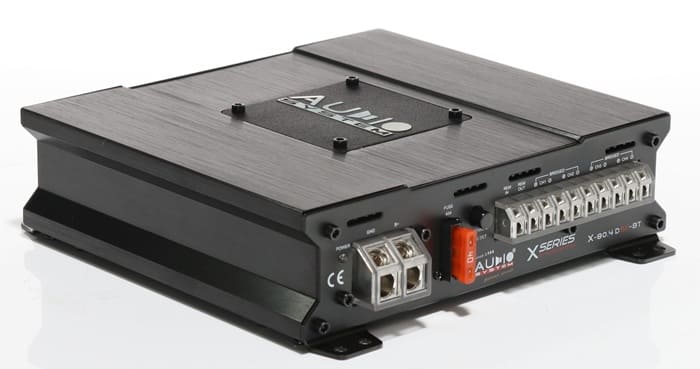 Audio System X-80.4 DSP-BT
