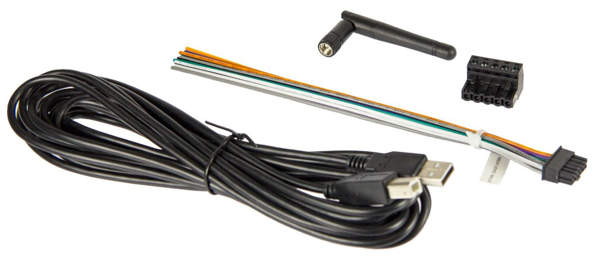 ESX QM66SP - 6 Kanal